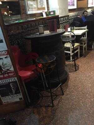 Café-taberna Alabanda