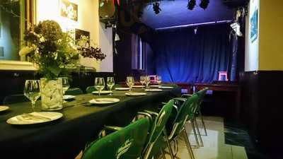 Café-taberna Alabanda