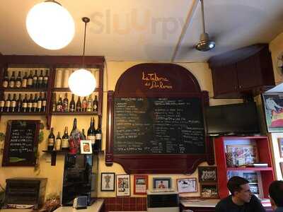 Taberna Don Ramon