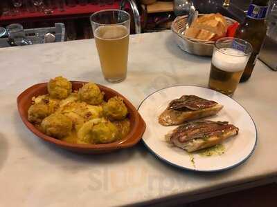 Taberna Don Ramon