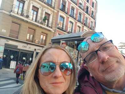 Bocadilleria Bar El Tres