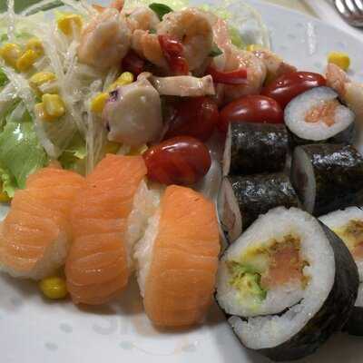 Xin Xin Chinese Restaurant