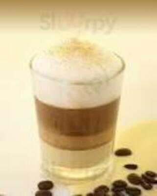 Bar Cafeteria Todo Lo Contrario