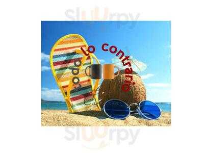 Bar Cafeteria Todo Lo Contrario