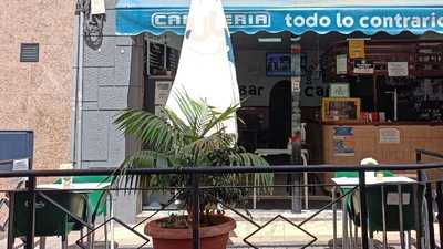 Bar Cafeteria Todo Lo Contrario