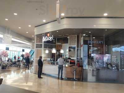 Alice Pizza Madrid