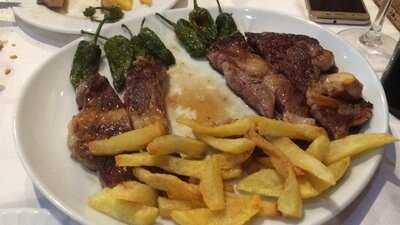 Restaurante Dominguez