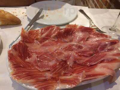 Restaurante Dominguez