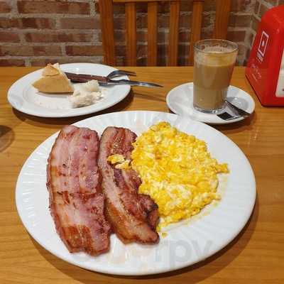 Restaurante Dominguez