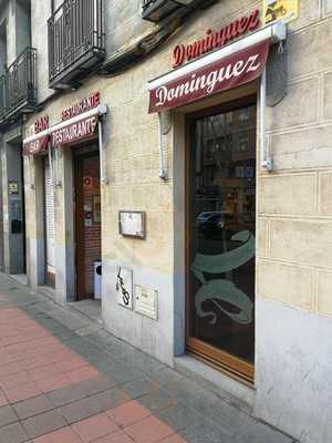 Restaurante Dominguez