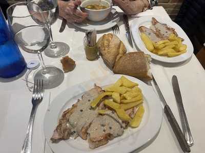 Restaurante Dominguez