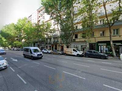 Restaurante Dominguez