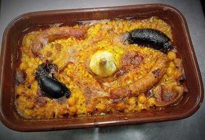 La Casa De Las Brasas