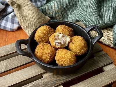 La Casa De Las Brasas