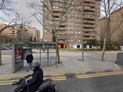 La Casa De Las Brasas