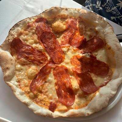 La Tagliatella C.c. Principe Pio, Madrid