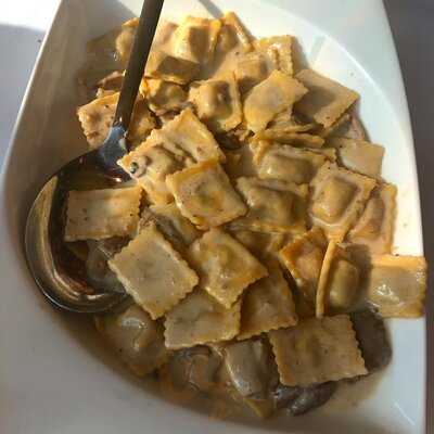 La Tagliatella C.c. Principe Pio, Madrid