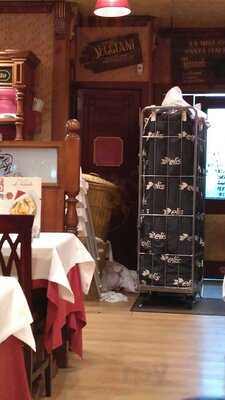 La Tagliatella C.c. Principe Pio, Madrid