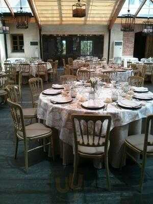 El Pabellon De Ondarreta