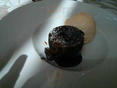 El Pabellon De Ondarreta