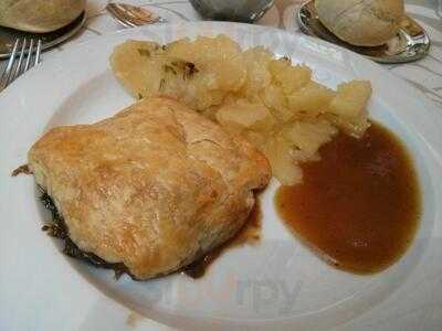 El Pabellon De Ondarreta