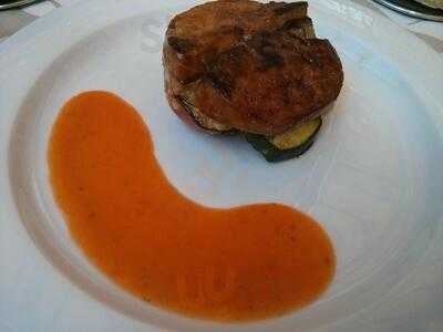 El Pabellon De Ondarreta