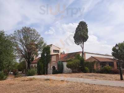 El Pabellon De Ondarreta