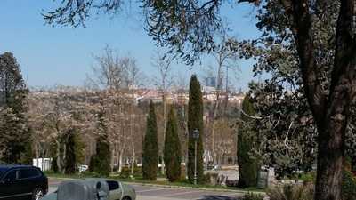 El Pabellon De Ondarreta