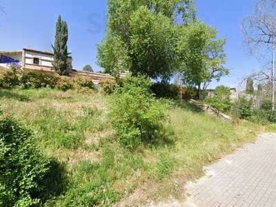 El Pabellon De Ondarreta