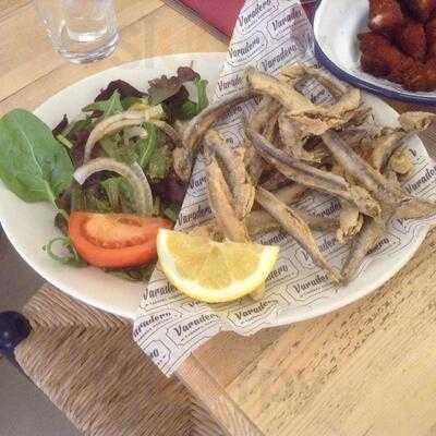 Varadero Taberna Marinera