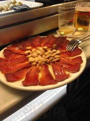 Varadero Taberna Marinera