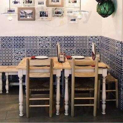 Varadero Taberna Marinera