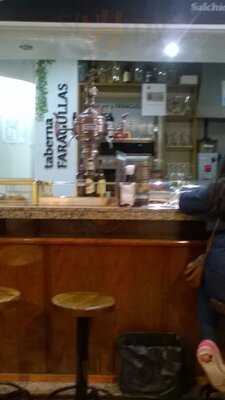 Taberna Faragullas