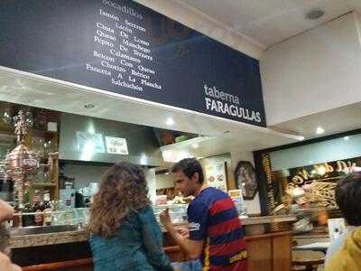 Taberna Faragullas