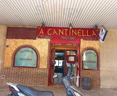 A Cantinella