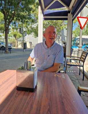 Cafetería Bar Pirámides