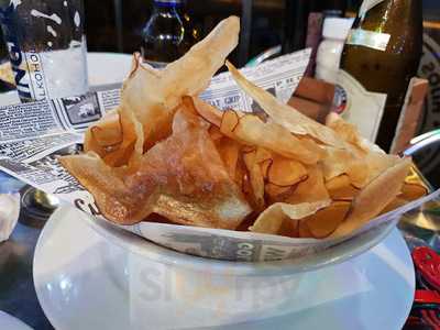 Titans Bar And Bistro