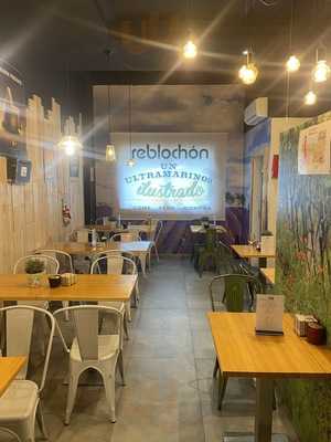 El Reblochón