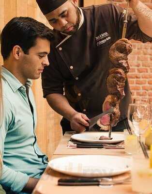 Brasaylena C.c. Palacio De Hielo