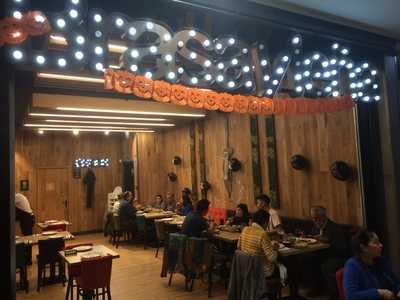 Brasaylena C.c. Palacio De Hielo