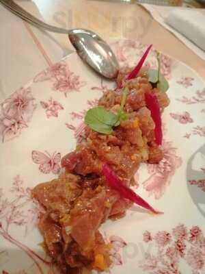 Bistró Huerta Carabaña