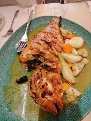 Bistró Huerta Carabaña