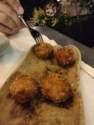 Bistró Huerta Carabaña