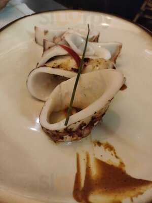 Bistró Huerta Carabaña