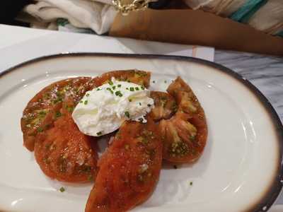 Bistró Huerta Carabaña