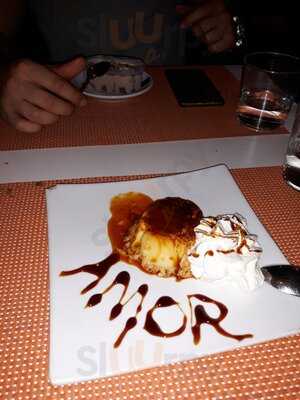 Taste Me Restaurante