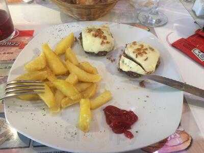 Taste Me Restaurante