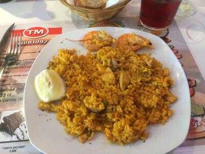 Taste Me Restaurante