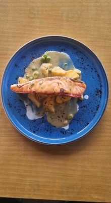 Taste Me Restaurante