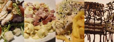 Taste Me Restaurante